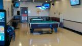 POOL TABLES, DARTS, GOLDEN TEE, BUCK HUNTER ANYONE
